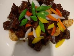 -大鸭梨烤鸭店(花园村店)