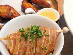 猪耳朵-太二酸菜鱼(中山龙之梦店)