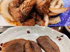 -大渔铁板烧(中山路八佰伴店)
