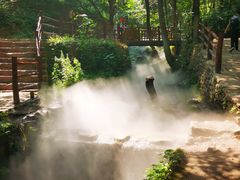 -云丘山景区