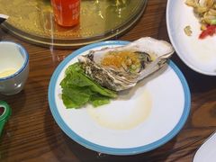 -映像烟台·海鲜·地道鲁菜(黄山路店)