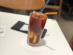 -新旺茶餐厅·早餐·夜宵(仙霞店)