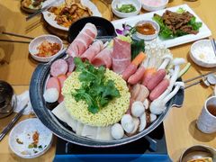 -汤W城市微度假(仓山店)