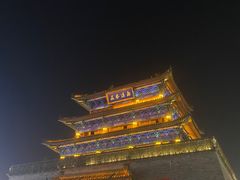 -鼓楼夜市