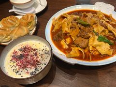 -靖远尕六美味羊羔肉