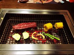 -樱宿日式和牛烧肉(五道口店)