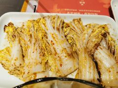 -木屋烧烤(惠阳华润小径湾店)