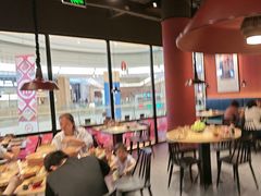 -青年公社烤鸭(蜀山万象汇店)