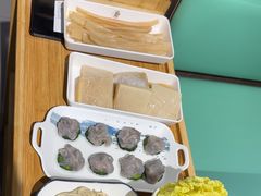 -云中鱼蒸汽石锅鱼(川沙百联店)