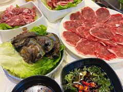 -活潑鲜跳(湖滨商业街店)