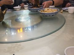 -独秀小吃(蓝田店)