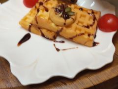 -茶去咖啡屋(武侯祠店)