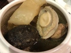 -黄祥华养生堂·炖汤·营养蒸饭(岭南天地店)