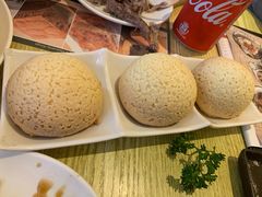 -添好运点心专门店(百老汇店)