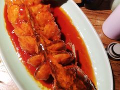 特价钢管鱼-淀里船宴(卓达店)