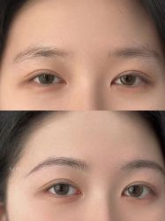 -MIVI野生眉纹绣纹眉