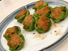 -寻味顺德·南记酒家·传统顺德菜·鱼生(广源路店)