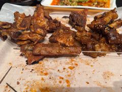 -枪火串烧·东北特色烧烤(罗湖总店)