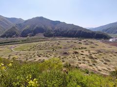 -高句丽文物古迹旅游景区