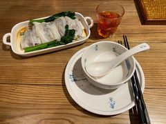 -老東粥皇·茶餐厅(云路中心店)