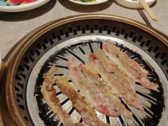 -韩盛·古法烤肉店(皇城恒隆广场店)