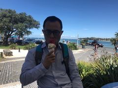 -Takapuna Beach Cafe