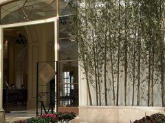 -利顺德大饭店·维多利亚花园(小白楼店)