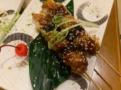 -大江户日本料理(吕厝店)