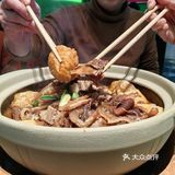 看到牛杂就非常怀念，这么冷的天最适合打边炉了！
