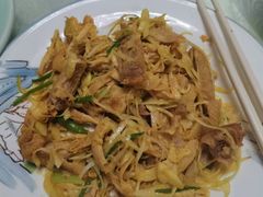 -潍坊菜馆(三里河南横街店)
