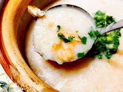 海鲜虾蟹粥-聚味瞿记·龙虾堂(渔人码头一店)