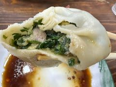 -叶存利海鲜大馅饺子(海宁路总店)