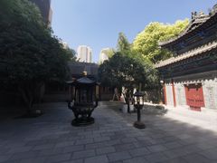 -罔极寺