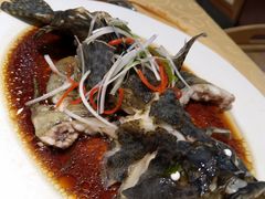 -海岛渔村大酒店(云霄路店)