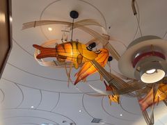-船歌·鱼水饺青岛菜(金狮广场店)