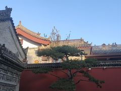 -西安市广仁寺