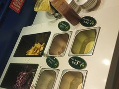 -汤姆家的牛排意面披萨(融创茂店)