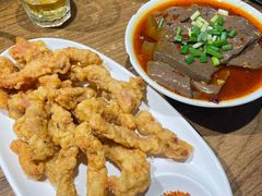 -三生小馆(亭知路店)