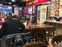大堂-日昌餐馆(亦庄店)