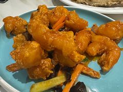 -南山鲜虾面·活鲜小馆·海味大连菜(南山总店)