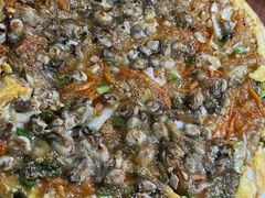 海蛎煎-食来运转平潭小吃(平潭店)