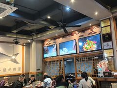 -张记烤鱼王(西街店)