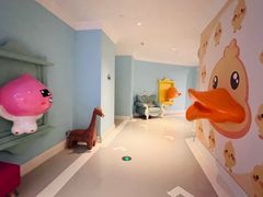 -杭州开元森泊度假乐园