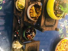 -院8里·少城记忆老川菜(宽窄巷子店)