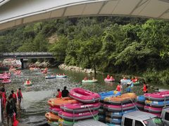 -雅鲁激流探险漂流