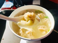 -馄饨侯(前门店)