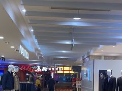-巴黎春天(浦建店)