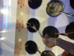 -新辣道鱼火锅(上地华联店)