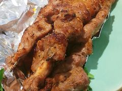 越式香茅烤肉-米纸越南小馆(金鹰世界店)