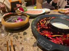 -舒家大院重庆老火锅(纪念塔店)